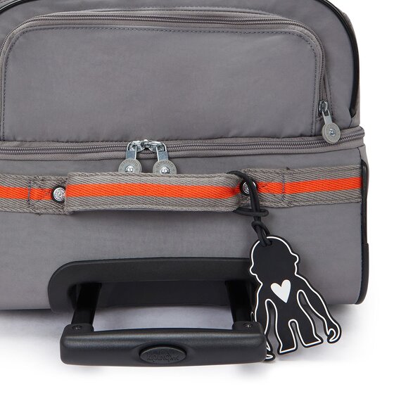 Kipling Basic Teagan 2 kółka Torba podróżna M 66 cm