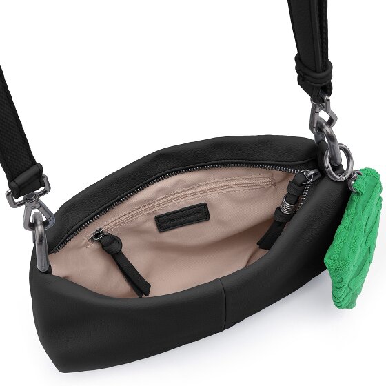 FredsBruder Color Kiss Torba na ramię Skórzany 32 cm