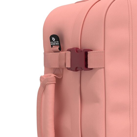 Cabin Zero Adventure 119 Plecak 39 cm Komora na laptopa