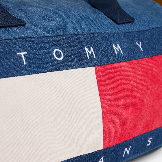 Tommy Hilfiger Jeans TJM Archive Torba podróżna Weekender 47 cm