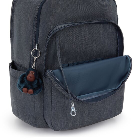 Kipling Back to School Pep Seoul College Extra Plecak 44 cm Komora na laptopa