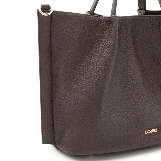 L.Credi Raila Shopper Bag 31 cm