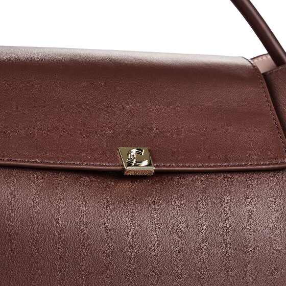 Coccinelle Mavery Torba na ramię Skóra 22 cm