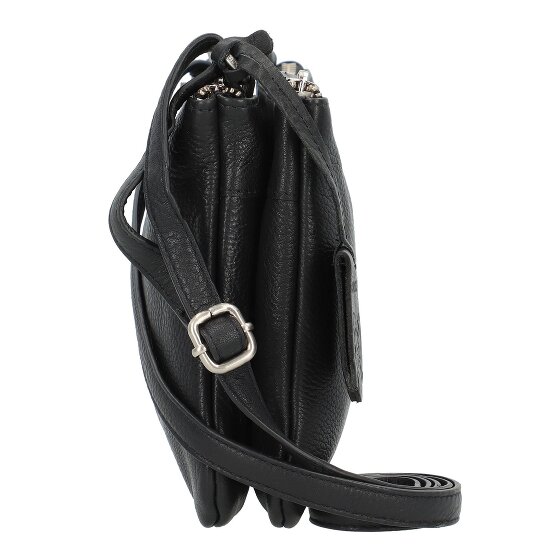 Burkely Soft Skylar Torba na ramię Skórzany 26 cm