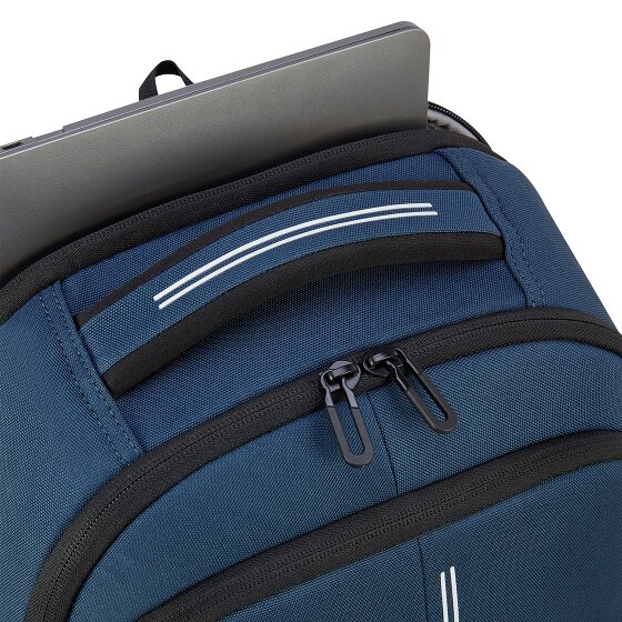 Roncato K2 Plecak 38 cm Komora na laptopa