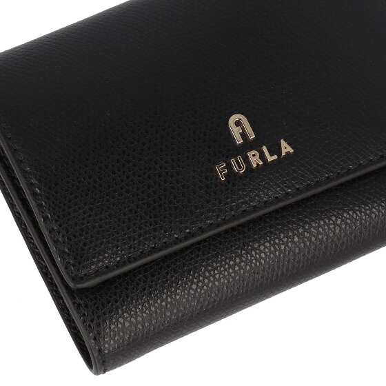 Furla Delizia Portfel Skórzany 12 cm