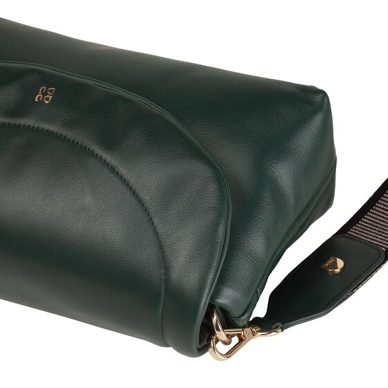 DuDu Melville Torba na ramię Skórzany 29 cm