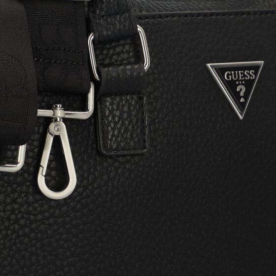 Guess Torino Teczka 40 cm Komora na laptopa