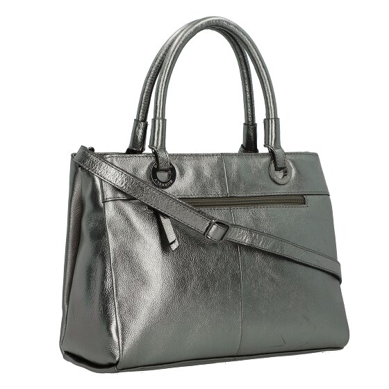 Burkely Radiant Raeven Torba Skórzany 30 cm