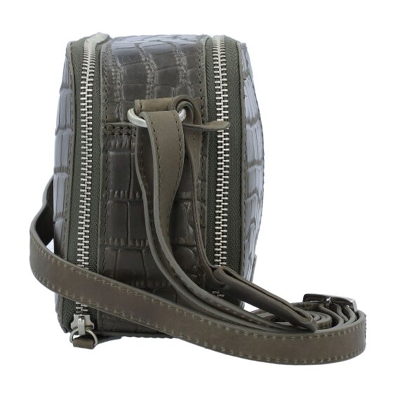 Burkely Cool Colbie Torba na ramię Skórzany 20 cm