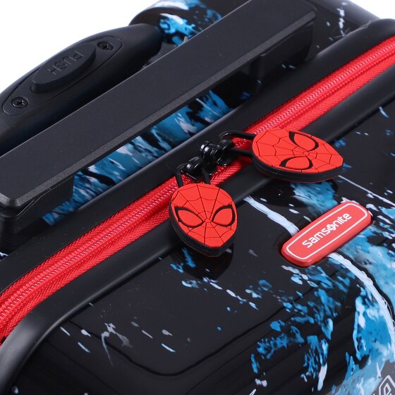 Samsonite Daydream Disney 4 kółka Walizka dla dzieci 45 cm