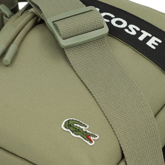 Lacoste Torba na ramię 17.5 cm