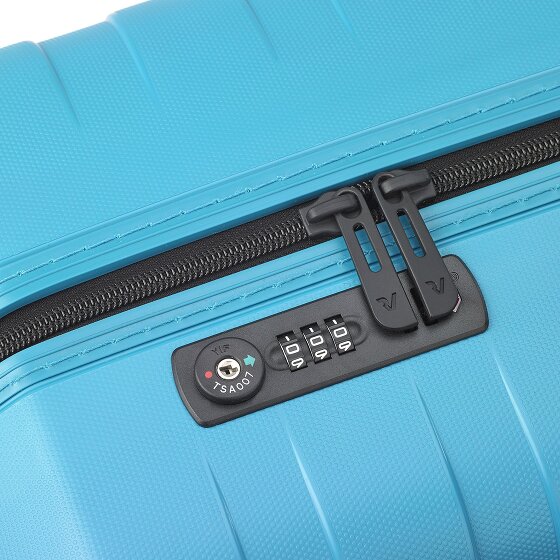 Roncato Box Sport 2.0 4 kółka Walizka 69 cm