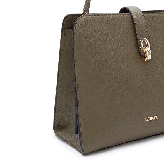 L.Credi Petronella Torba na ramię 30 cm