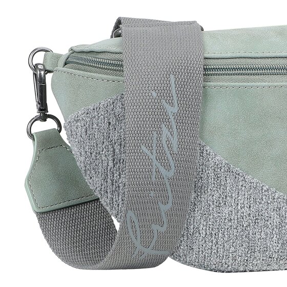 Fritzi aus Preußen Bum Bag Soft Saszetka 34 cm