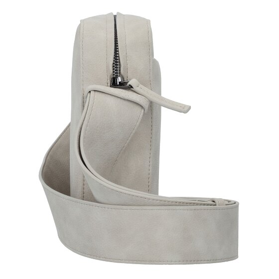 Calvin Klein CK Refined Mini Torba Torba na ramię 17 cm