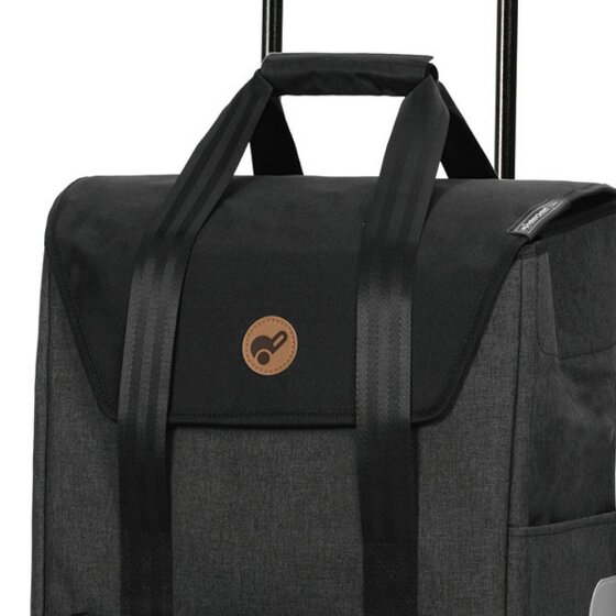 Andersen Shopper Quattro Shopper Senta wózek sklepowy 58 cm