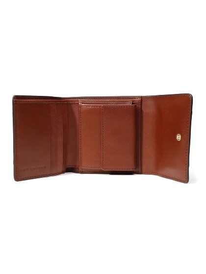 The Bridge Vigna Nuov Portfel Skórzany 10.5 cm