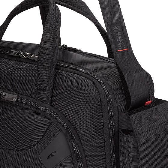 Wenger Cosmic Teczka 42 cm Komora na laptopa