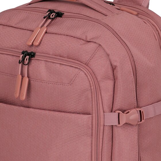 Travelite Kick Off Plecak 40 cm Komora na laptopa