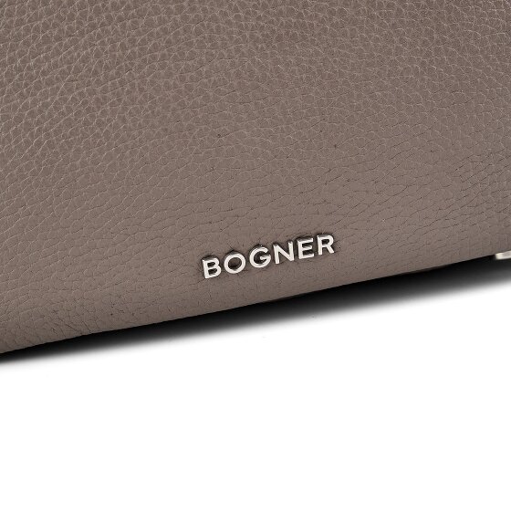 Bogner Wallis Raja Torba na ramię Skóra 27 cm