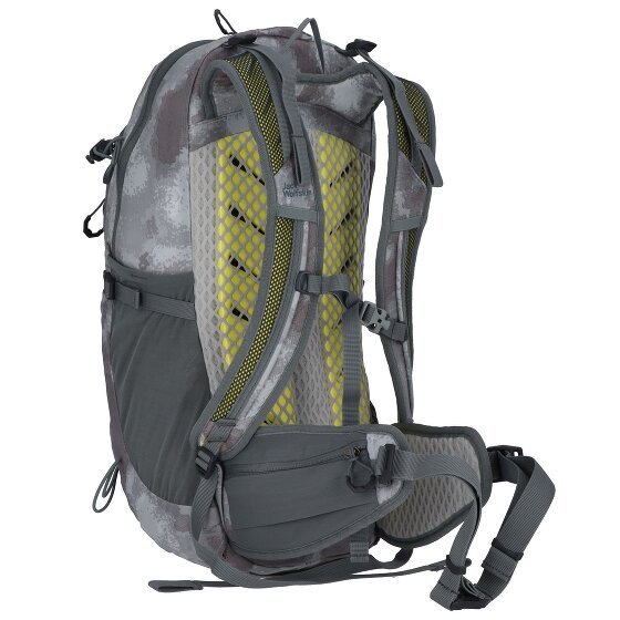 Jack Wolfskin Athmos Shape 20 Plecak 39 cm