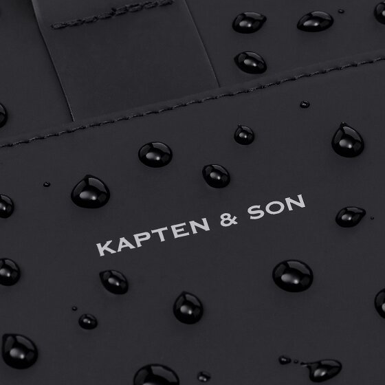 Kapten & Son Lund Plecak 41 cm Komora na laptopa