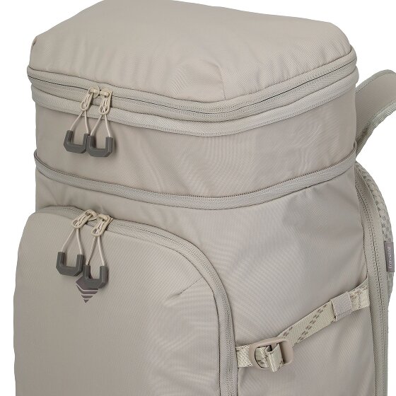 Travelite Venture Line Plecak 53 cm Komora na laptopa