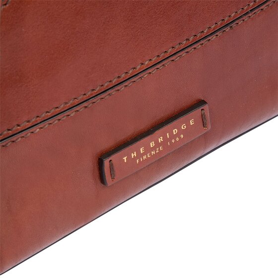 The Bridge Iolanda Torba Skórzany 28 cm