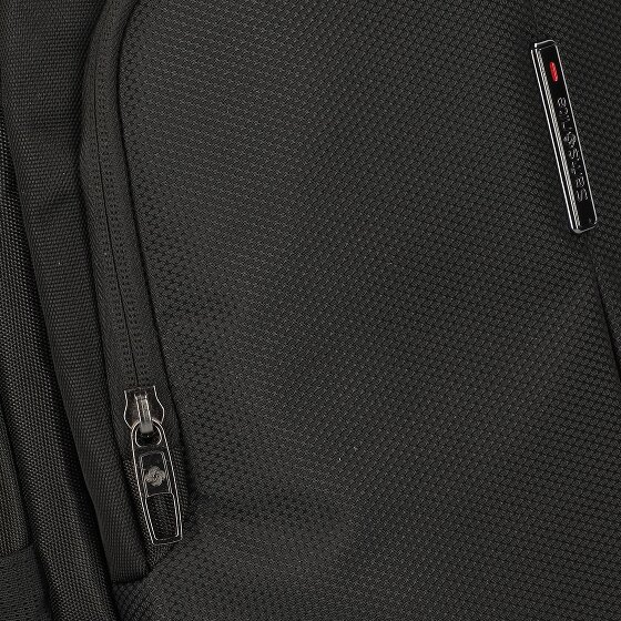Samsonite Guardit 3.0 Plecak biznesowy M 45 cm Komora na laptopa