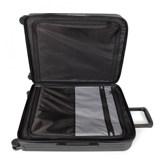 Eastpak CNNCT M Wózek 4-kołowy 65 cm