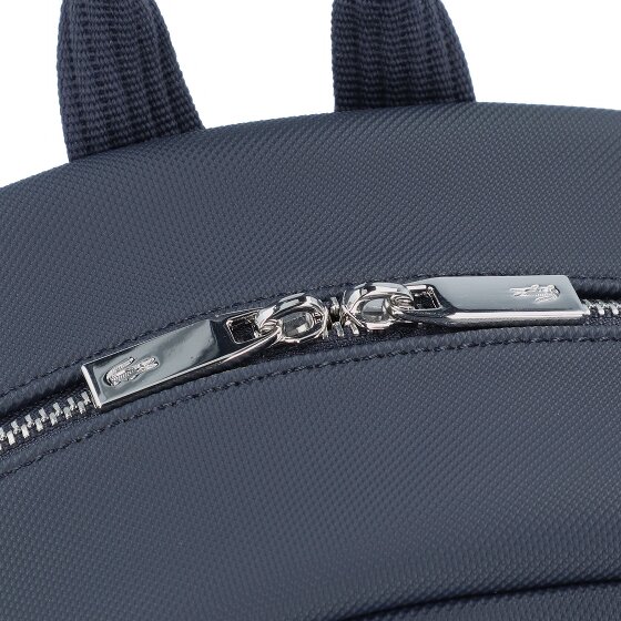 Lacoste Core Essentials Men S Classic Plecak S Ochrona RFID 44 cm Komora na laptopa