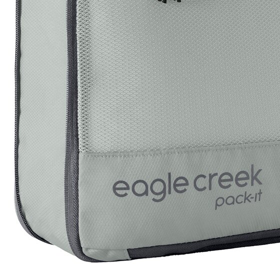Eagle Creek Sakwa Pack-It M 25 cm z plisą rozporową