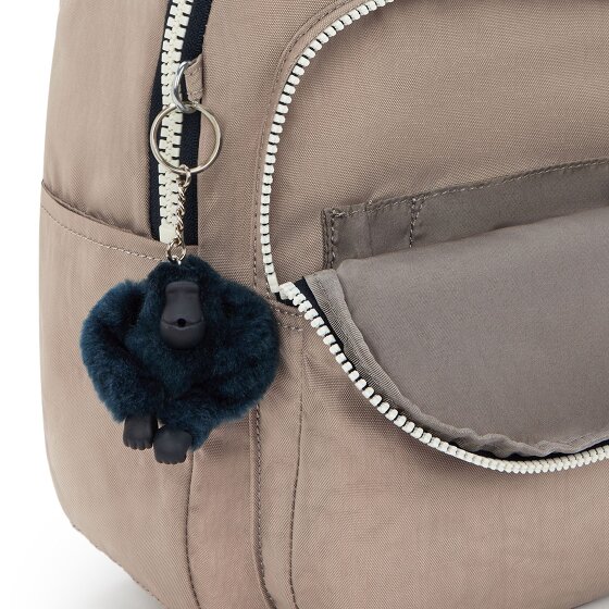 Kipling Basic Seoul Plecak miejski S 35 cm