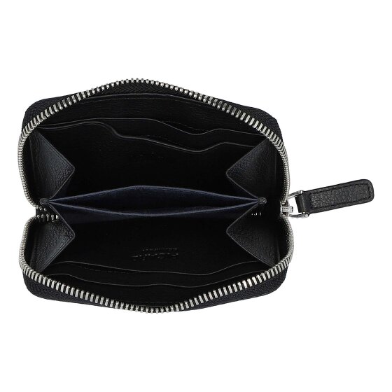 Picard Horizon 1 Portfel Ochrona RFID Skórzany 11 cm