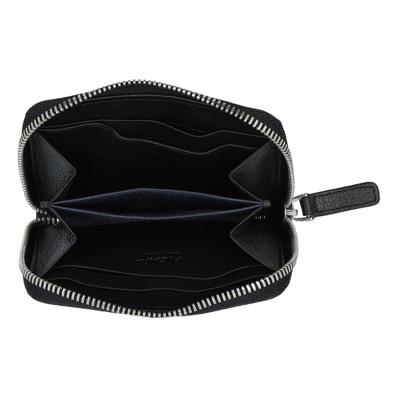 Picard Horizon 1 Portfel Ochrona RFID Skórzany 11 cm