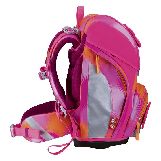 Scout Alpha Zestaw tornistra