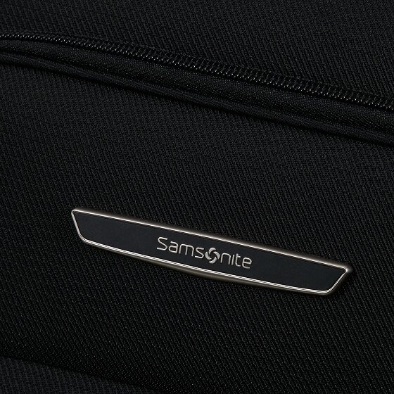 Samsonite Plecak podróżny Spark Sng Eco z przegrodą na laptopa 40 cm