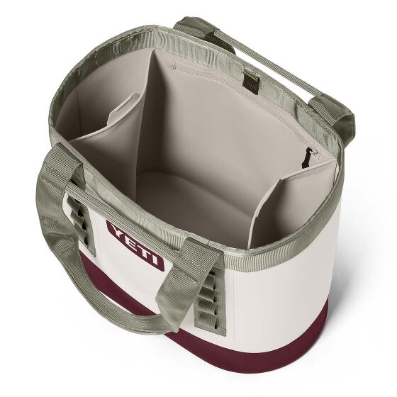 Yeti Camino Torba 38 cm