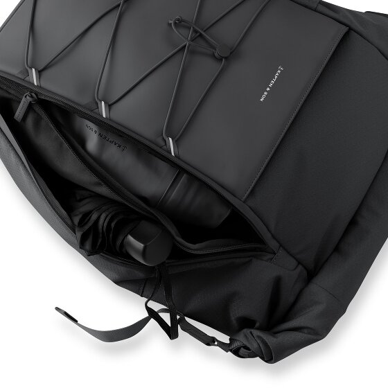 Kapten & Son Yoho Plecak 45 cm Komora na laptopa