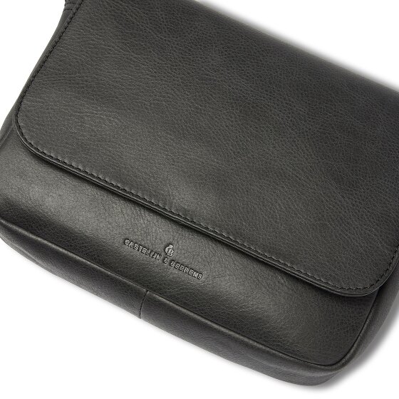 Castelijn & Beerens Carisma Posłaniec Skórzany 27 cm