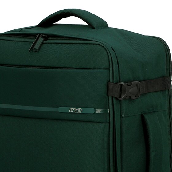 Jump Plecak podróżny Monthelys 45 cm
