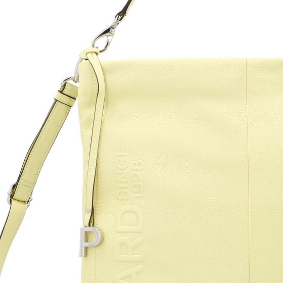 Picard Zoom Torba na ramię Skórzany 34 cm