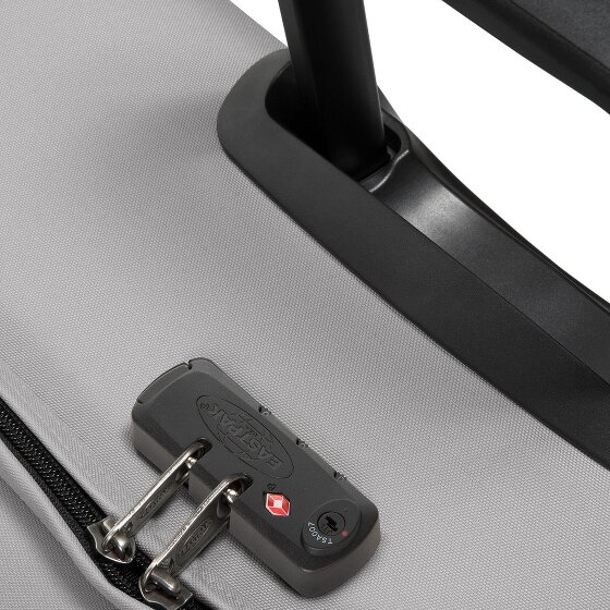 Eastpak Tranverz 2 kółka Walizka 67 cm