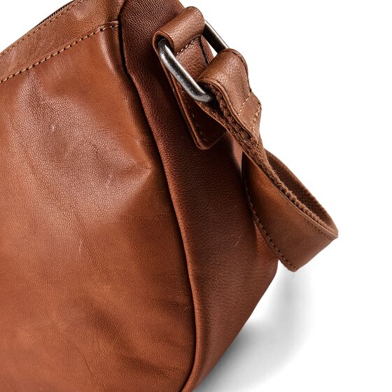 Greenburry Fiorentina Torba na ramię Skórzany 34 cm