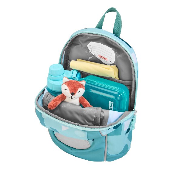 Step by Step Kiga Mini Plecak dla przedszkolaka 30 cm