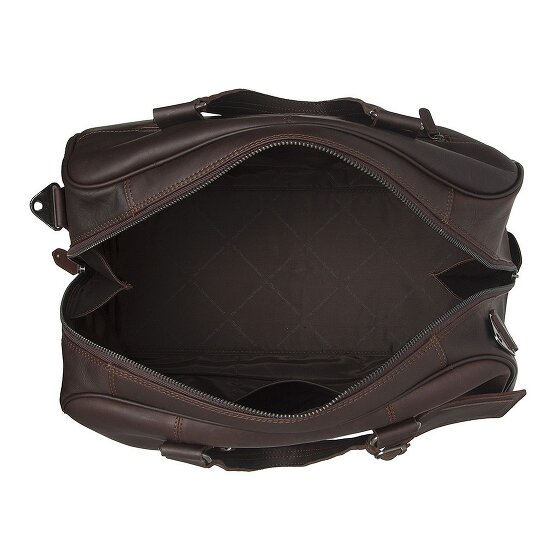 The Chesterfield Brand Volenza Torba podróżna Weekender Skórzany 46 cm