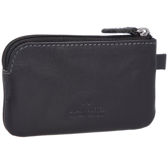Braun Büffel Arezzo Key Case Leather 11 cm