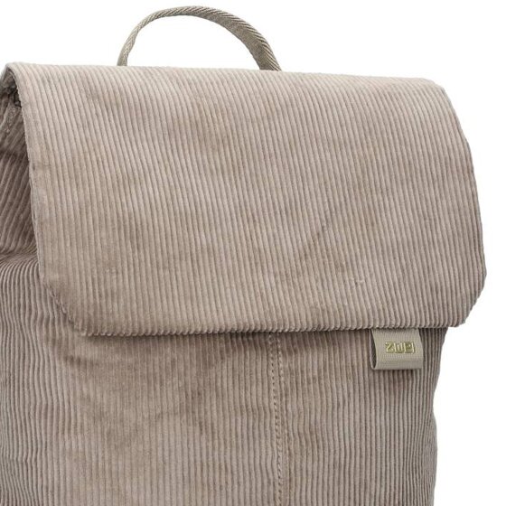 Zwei Mademoiselle.M Plecak 35 cm Komora na laptopa