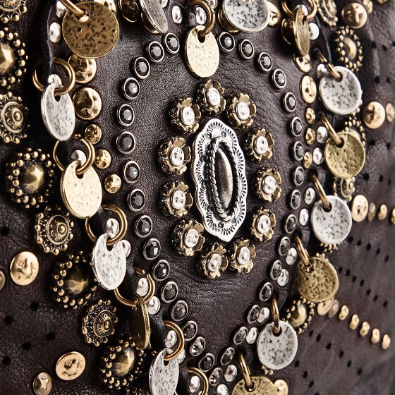 Campomaggi Camelia Shopper Bag Skóra 44 cm